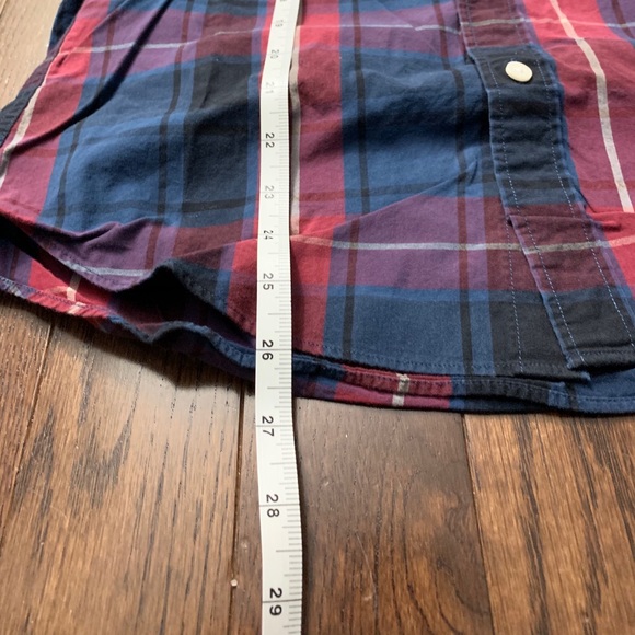 J. Crew Shirt - Picture 6 of 6